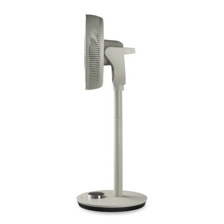 Duux | Wentylator | Whisper Flex Smart | Wentylator stojący | Sage | Średnica 34 cm | Liczba prędkości 26 | Oscylacja | 3-29 W | Duux | Wentylator | Whisper Flex Smart | Wentylator stojący | Sage | Średnica 34 cm | Liczba prędkości 26 | Oscylacja | 3-29 W |