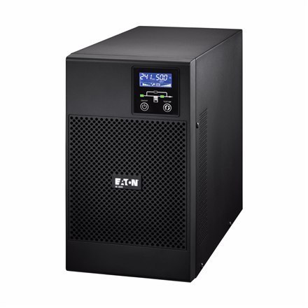 Eaton | OnLine UPS | 9E3000I | 3000 VA | 2400 W | V | C20 Eaton | OnLine UPS | 9E3000I | 3000 VA | 2400 W | V | C20