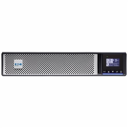 Eaton | UPS | 5PX 2200i RT2U G2 | 2200 VA | 2200 W | V Eaton | UPS | 5PX 2200i RT2U G2 | 2200 VA | 2200 W | V