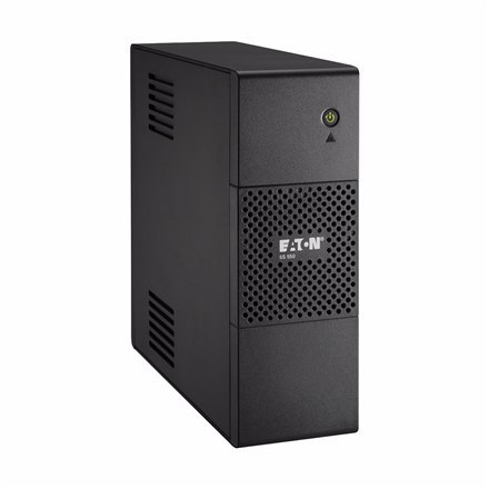Eaton | UPS | 5S 700i | 700 VA | 420 W | V Eaton | UPS | 5S 700i | 700 VA | 420 W | V