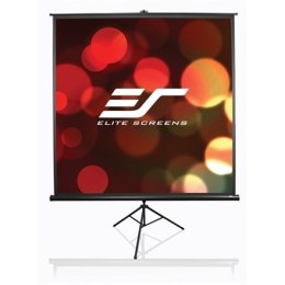 Elite Tripod Series | Ekran projekcyjny ze statywem | T92UWH | 92 