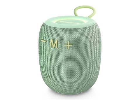 Energy Sistem | Portable Bluetooth Speaker | Bloom | 10 W | Bluetooth | Mint | Portable | Wireless connection Energy Sistem | Portable Bluetooth Speaker | Bloom | 10 W | Bluetooth | Mint | Portable | Wireless connection