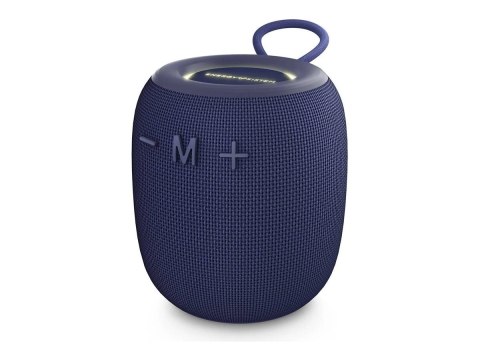 Energy Sistem | Portable Bluetooth Speaker | Bloom | 10 W | Bluetooth | Navy | Portable | Wireless connection Energy Sistem | Portable Bluetooth Speaker | Bloom | 10 W | Bluetooth | Navy | Portable | Wireless connection