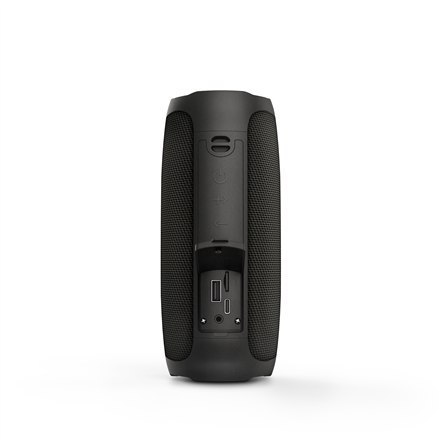 Energy Sistem Urban Box 3 Space Energy Sistem | Głośnik | Urban Box 3 | 16 W | Bluetooth | Space | Przenośny | Połączenie bezprz Energy Sistem Urban Box 3 Space Energy Sistem | Głośnik | Urban Box 3 | 16 W | Bluetooth | Space | Przenośny | Połączenie bezprz