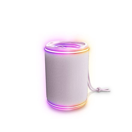 Energy Sistem | Urban Box | Supernova | 16 W | Bluetooth | Różowa | Przenośny | Bezprzewodowe połączenie Energy Sistem | Urban Box | Supernova | 16 W | Bluetooth | Różowa | Przenośny | Bezprzewodowe połączenie
