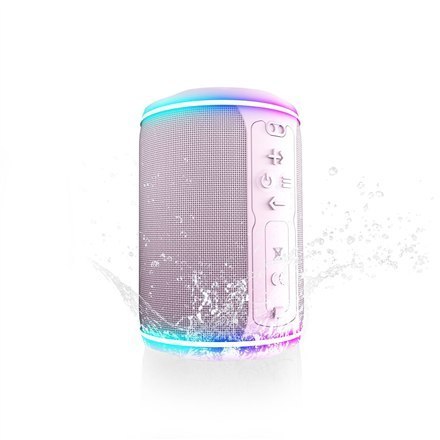 Energy Sistem | Urban Box | Supernova | 16 W | Bluetooth | Różowa | Przenośny | Bezprzewodowe połączenie Energy Sistem | Urban Box | Supernova | 16 W | Bluetooth | Różowa | Przenośny | Bezprzewodowe połączenie