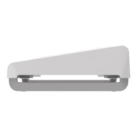 Fellowes Foot Support Breyta, white Fellowes Foot Support Breyta, white