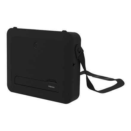 Fellowes Laptop Carry Case Breyta, black Fellowes Laptop Carry Case Breyta, black