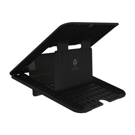 Fellowes Laptop Stand Breyta, black Fellowes Laptop Stand Breyta, black