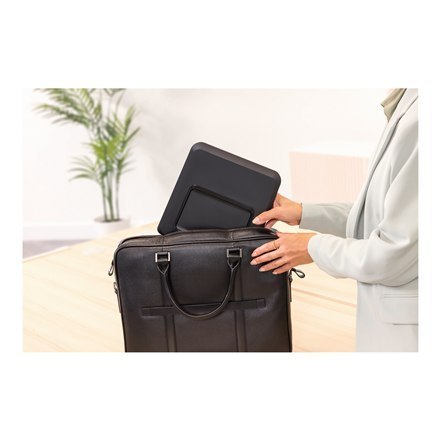 Fellowes Laptop Stand Breyta, black Fellowes Laptop Stand Breyta, black