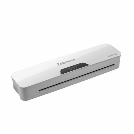 Fellowes Pixel | A3 | Laminator | 30 cm/min | 33 cm | Szary | Biały Fellowes Pixel | A3 | Laminator | 30 cm/min | 33 cm | Szary | Biały