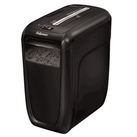 Fellowes Powershred | 60CS | Cross-cut | Niszczarka | P-3 | T-3 | Karty kredytowe | Zszywki | Spinacze | Papier | 22 litry | Cza Fellowes Powershred | 60CS | Cross-cut | Niszczarka | P-3 | T-3 | Karty kredytowe | Zszywki | Spinacze | Papier | 22 litry | Cza