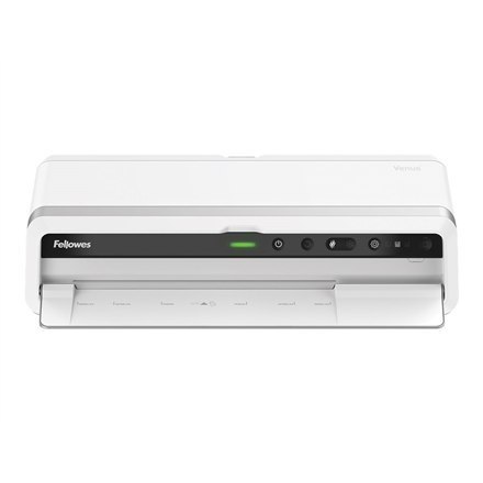 Fellowes laminator Venus A3 Fellowes laminator Venus A3