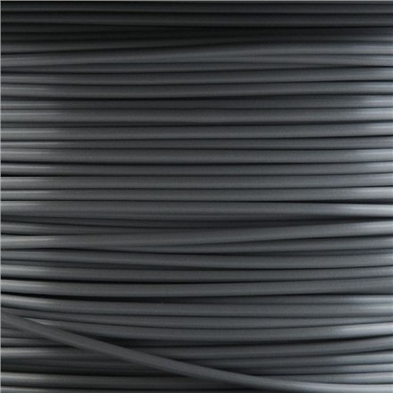 Filament PLA-PLUS w kolorze srebrnym Flashforge, 1.75 mm, 1kg/rolka Filament PLA-PLUS w kolorze srebrnym Flashforge, 1.75 mm, 1kg/rolka