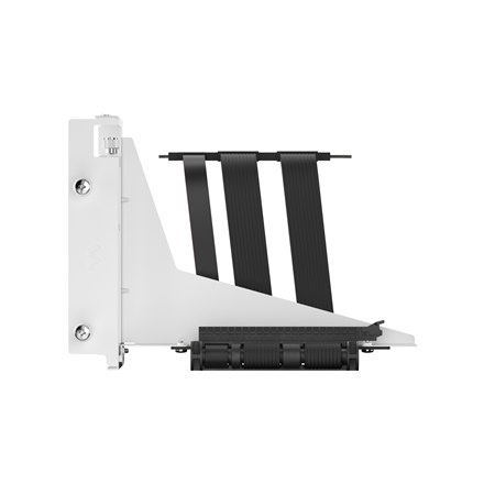 Fractal Design | ATX case Flex 2, PCIe 4.0 x16 | biały Fractal Design | ATX case Flex 2, PCIe 4.0 x16 | biały