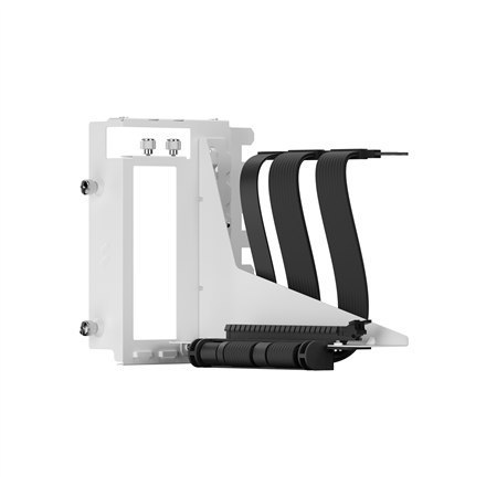 Fractal Design | ATX case Flex 2, PCIe 4.0 x16 | biały Fractal Design | ATX case Flex 2, PCIe 4.0 x16 | biały