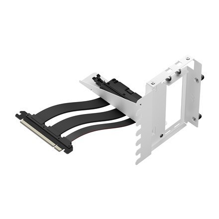 Fractal Design | ATX case Flex 2, PCIe 4.0 x16 | biały Fractal Design | ATX case Flex 2, PCIe 4.0 x16 | biały