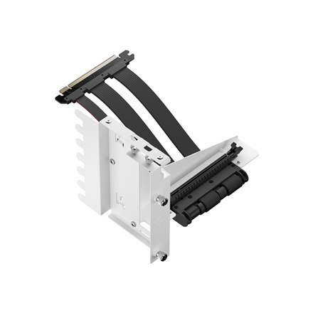 Fractal Design | ATX case Flex 2, PCIe 4.0 x16 | biały Fractal Design | ATX case Flex 2, PCIe 4.0 x16 | biały