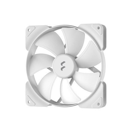 Fractal Design | Biała ramka | Zasilacz w zestawie | Nie dotyczy Fractal Design | Biała ramka | Zasilacz w zestawie | Nie dotyczy