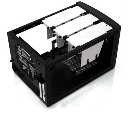 Fractal Design | NODE 304 | 2 - USB 3.0 (Internal 3.0 to 2.0 adapter included)1 - 3.5mm audio in (microphone)1 - 3.5mm audio out Fractal Design | NODE 304 | 2 - USB 3.0 (Internal 3.0 to 2.0 adapter included)1 - 3.5mm audio in (microphone)1 - 3.5mm audio out