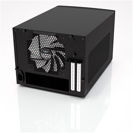 Fractal Design | NODE 304 | 2 - USB 3.0 (Internal 3.0 to 2.0 adapter included)1 - 3.5mm audio in (microphone)1 - 3.5mm audio out Fractal Design | NODE 304 | 2 - USB 3.0 (Internal 3.0 to 2.0 adapter included)1 - 3.5mm audio in (microphone)1 - 3.5mm audio out