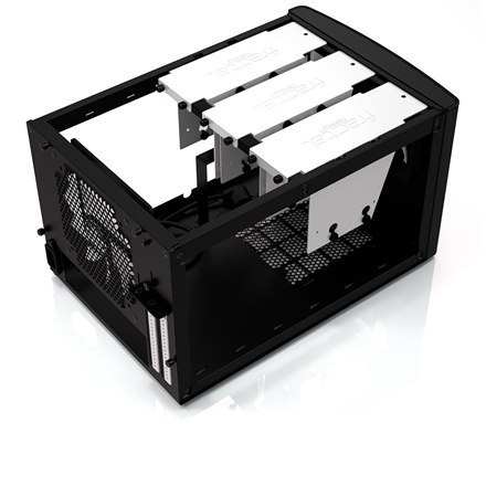 Fractal Design | NODE 304 | 2 - USB 3.0 (Internal 3.0 to 2.0 adapter included)1 - 3.5mm audio in (microphone)1 - 3.5mm audio out Fractal Design | NODE 304 | 2 - USB 3.0 (Internal 3.0 to 2.0 adapter included)1 - 3.5mm audio in (microphone)1 - 3.5mm audio out