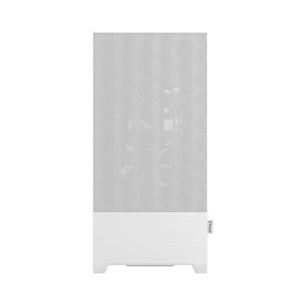 Fractal Design | Pop Air | Side window | White TG Clear Tint | ATX, mATX, Mini ITX | Power supply included No | ATX Fractal Design | Pop Air | Side window | White TG Clear Tint | ATX, mATX, Mini ITX | Power supply included No | ATX