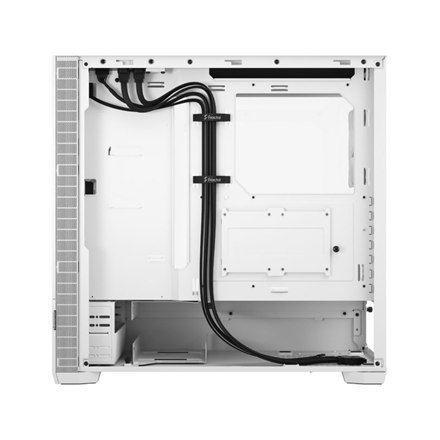 Fractal Design | Pop Silent | Side window | White TG Clear Tint | ATX, mATX, Mini ITX | Power supply included No | ATX Fractal Design | Pop Silent | Side window | White TG Clear Tint | ATX, mATX, Mini ITX | Power supply included No | ATX