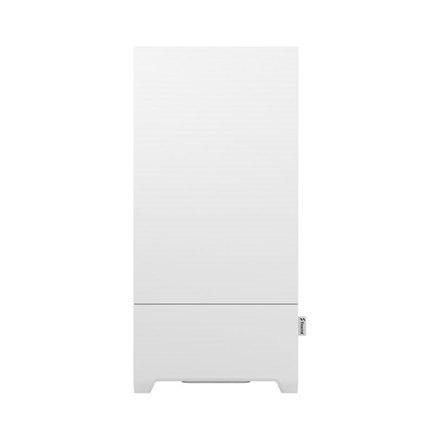 Fractal Design | Pop Silent | Side window | White TG Clear Tint | ATX, mATX, Mini ITX | Power supply included No | ATX Fractal Design | Pop Silent | Side window | White TG Clear Tint | ATX, mATX, Mini ITX | Power supply included No | ATX