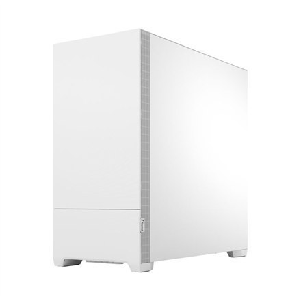 Fractal Design | Pop Silent | Side window | White TG Clear Tint | ATX, mATX, Mini ITX | Power supply included No | ATX Fractal Design | Pop Silent | Side window | White TG Clear Tint | ATX, mATX, Mini ITX | Power supply included No | ATX