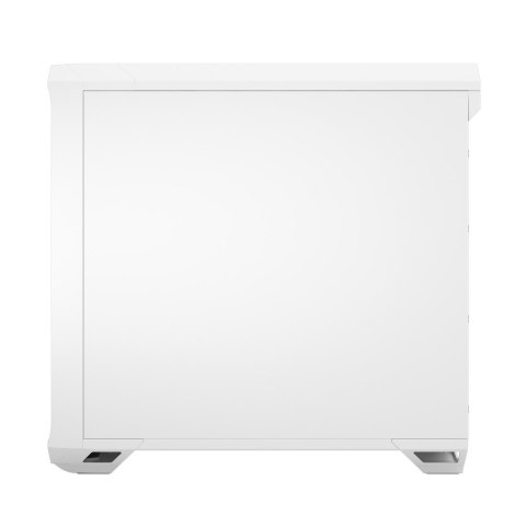 Fractal Design | Torrent Compact TG Clear Tint | Side window | White | Power supply included | ATX Fractal Design | Torrent Compact TG Clear Tint | Side window | White | Power supply included | ATX
