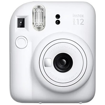 Fujifilm | MP | x | Biały | 800 | Instax mini 12 Fujifilm | MP | x | Biały | 800 | Instax mini 12