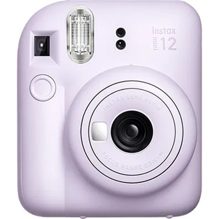 Fujifilm | MP | x | Purple | 800 | Instax mini 12 Fujifilm | MP | x | Purple | 800 | Instax mini 12