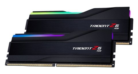 G.Skill | 32 GB | DDR5 | 5600 MHz | PC/serwer | Registered No | ECC No G.Skill | 32 GB | DDR5 | 5600 MHz | PC/serwer | Registered No | ECC No