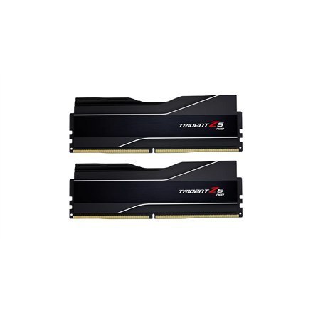 G.Skill | 32 GB | DDR5 | 5600 MHz | PC/serwer | Registered No | ECC No G.Skill | 32 GB | DDR5 | 5600 MHz | PC/serwer | Registered No | ECC No