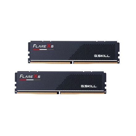 G.Skill | 32 GB | DDR5 | 6000 MHz | PC/serwer | Registered No | ECC No G.Skill | 32 GB | DDR5 | 6000 MHz | PC/serwer | Registered No | ECC No
