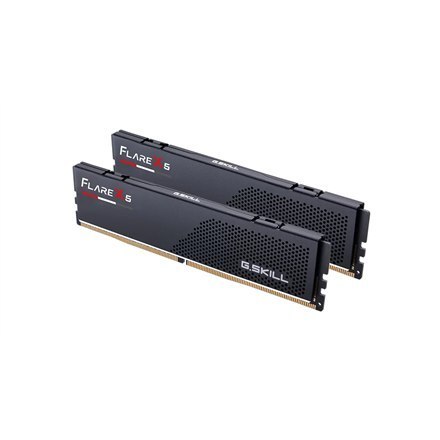 G.Skill | 32 GB | DDR5 | 6000 MHz | PC/serwer | Registered No | ECC No G.Skill | 32 GB | DDR5 | 6000 MHz | PC/serwer | Registered No | ECC No