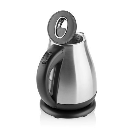 Gallet | Czajnik | GALBOU782 | Elektryczny | 2200 W | 1,7 L | Stal nierdzewna | Podstawa obrotowa 360° | Stal nierdzewna Gallet | Czajnik | GALBOU782 | Elektryczny | 2200 W | 1,7 L | Stal nierdzewna | Podstawa obrotowa 360° | Stal nierdzewna