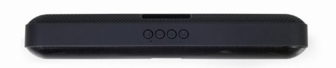 Gembird | Soundbar Bluetooth | SPKBT-BAR400L | W | Bluetooth | Czarny | Połączenie bezprzewodowe Gembird | Soundbar Bluetooth | SPKBT-BAR400L | W | Bluetooth | Czarny | Połączenie bezprzewodowe