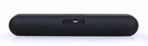 Gembird | Soundbar Bluetooth | SPKBT-BAR400L | W | Bluetooth | Czarny | Połączenie bezprzewodowe Gembird | Soundbar Bluetooth | SPKBT-BAR400L | W | Bluetooth | Czarny | Połączenie bezprzewodowe