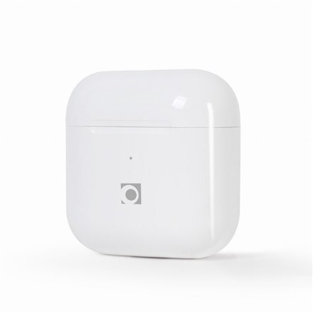 Gembird | TWS Earbuds Valletta | TWS-MLA-GW | Bluetooth | Biały Gembird | TWS Earbuds Valletta | TWS-MLA-GW | Bluetooth | Biały