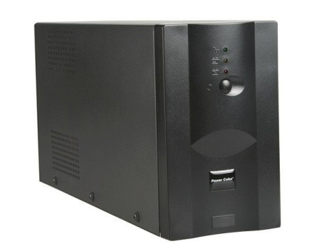 Gembird | UPS UPS-PC-850AP | 800 VA | 220 V | 220 V Gembird | UPS UPS-PC-850AP | 800 VA | 220 V | 220 V