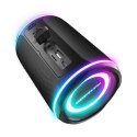 Głośnik przenośny Energy Sistem Urban Box Black Supernova z technologią Bluetooth | Moc 16 W | Czarny | Łączność bezprzewodowa |