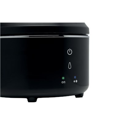 Gorenje | H08WB | Nawilżacz powietrza | Nawilżacz | 22 W | Pojemność zbiornika wody 0,8 L | Do pomieszczeń o powierzchni do 15 m Gorenje | H08WB | Nawilżacz powietrza | Nawilżacz | 22 W | Pojemność zbiornika wody 0,8 L | Do pomieszczeń o powierzchni do 15 m