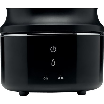 Gorenje | H08WB | Nawilżacz powietrza | Nawilżacz | 22 W | Pojemność zbiornika wody 0,8 L | Do pomieszczeń o powierzchni do 15 m Gorenje | H08WB | Nawilżacz powietrza | Nawilżacz | 22 W | Pojemność zbiornika wody 0,8 L | Do pomieszczeń o powierzchni do 15 m