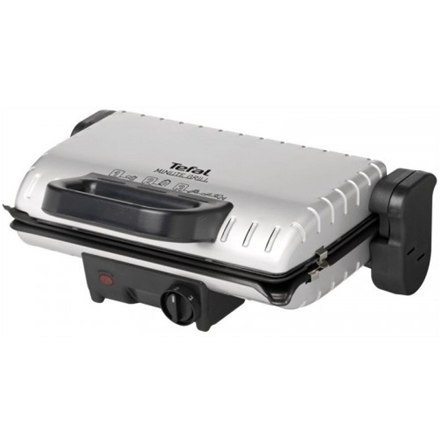 Grill elektryczny TEFAL GC2050 | Kontakt | 1600 W | Ze stali nierdzewnej Grill elektryczny TEFAL GC2050 | Kontakt | 1600 W | Ze stali nierdzewnej