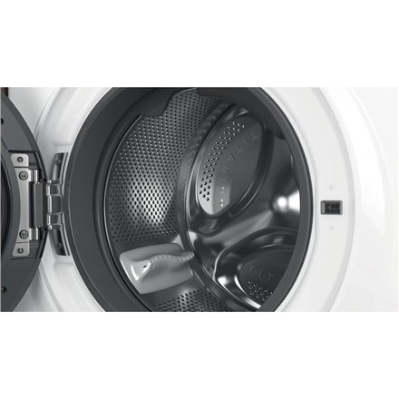 Hotpoint | NDD 11725 DA EE | Pralka z suszarką | Klasa efektywności energetycznej E | Ładowana od frontu | Pojemność prania 11 k Hotpoint | NDD 11725 DA EE | Pralka z suszarką | Klasa efektywności energetycznej E | Ładowana od frontu | Pojemność prania 11 k