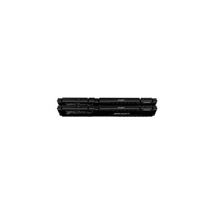 Kingston | 64 GB | DDR5 | 5600 MHz | PC/serwer | Rejestracja: Nie | ECC: Nie Kingston | 64 GB | DDR5 | 5600 MHz | PC/serwer | Rejestracja: Nie | ECC: Nie
