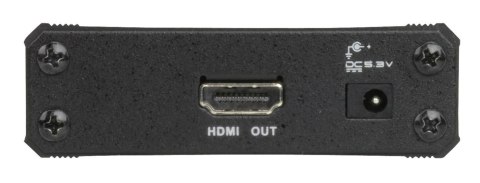 Konwerter Aten VGA/Audio na HDMI | VC180-AT-G Konwerter Aten VGA/Audio na HDMI | VC180-AT-G