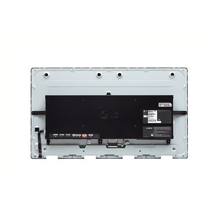 LG | 27TNF3K-S | 27 " | Landscape/Portrait | 16/7 | WebOS | 300 cd/m² | 9 ms | 178 ° | 178 ° LG | 27TNF3K-S | 27 " | Landscape/Portrait | 16/7 | WebOS | 300 cd/m² | 9 ms | 178 ° | 178 °